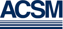logo acsm